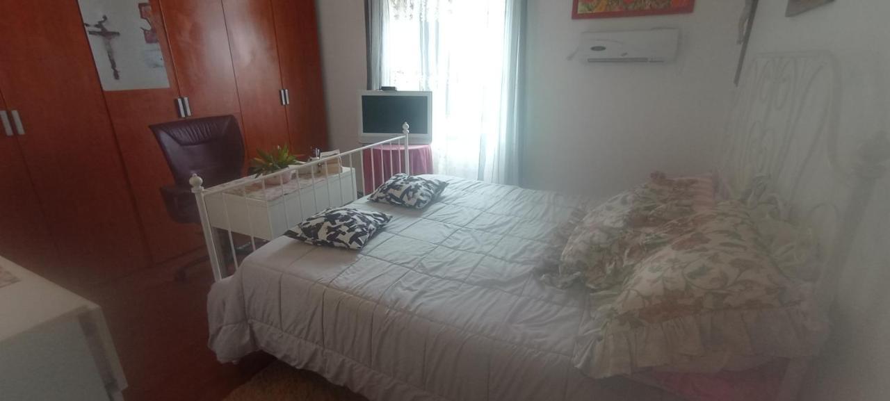 Semplicemente A Casa Hotel โรม ภายนอก รูปภาพ