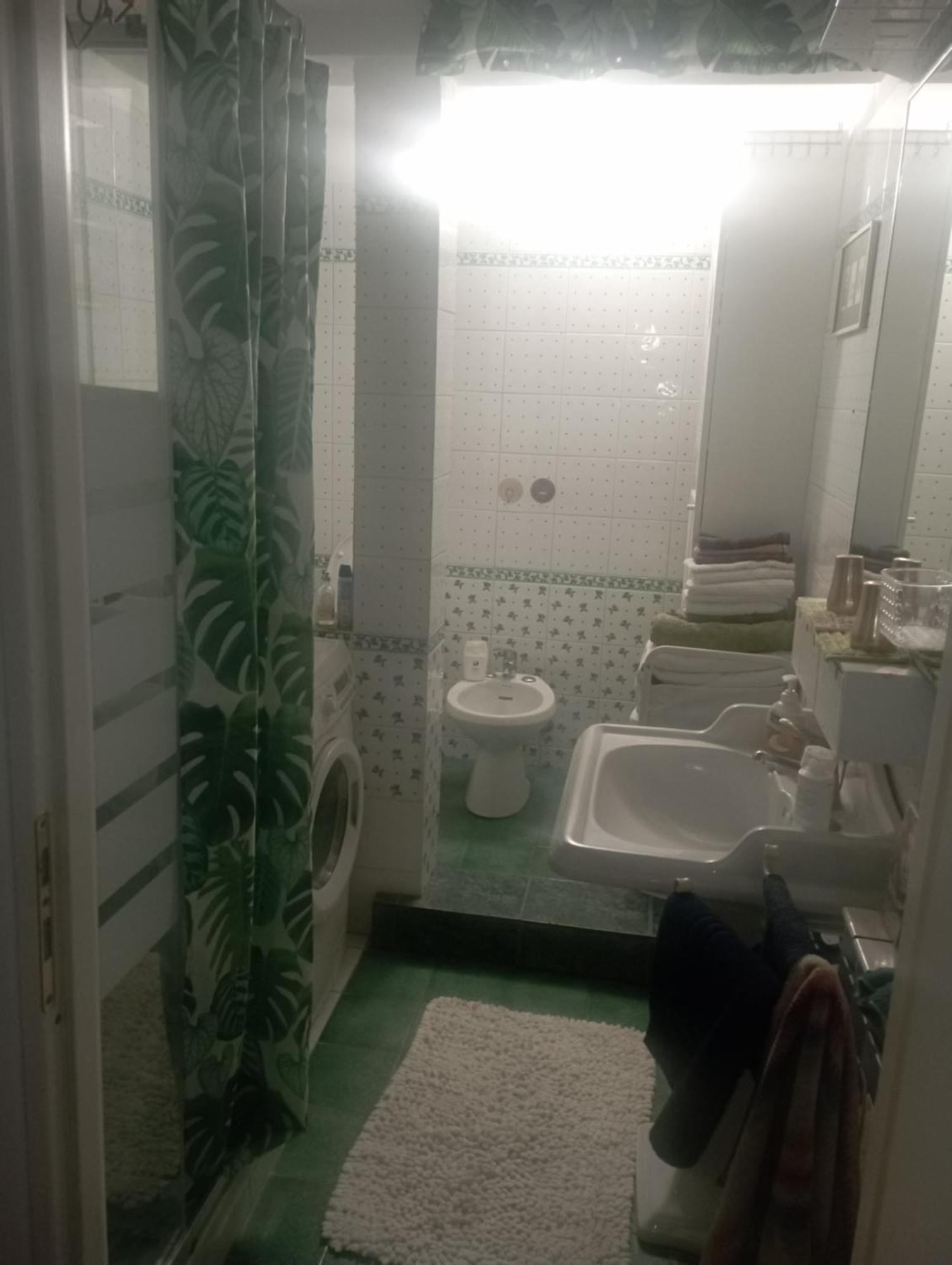 Semplicemente A Casa Hotel โรม ภายนอก รูปภาพ